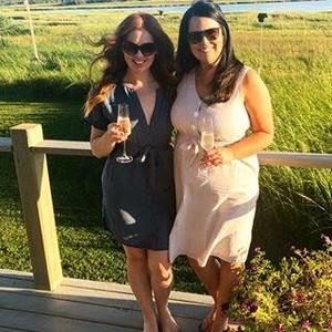 Meet your Posher, Jillian